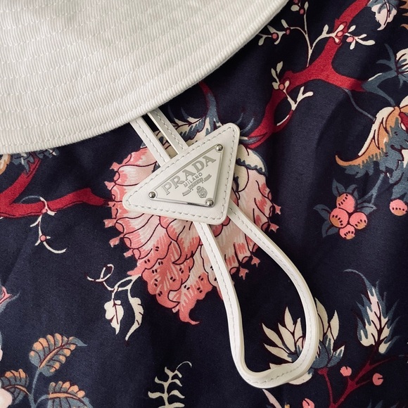 Drill hat Prada - Picture 3 of 10